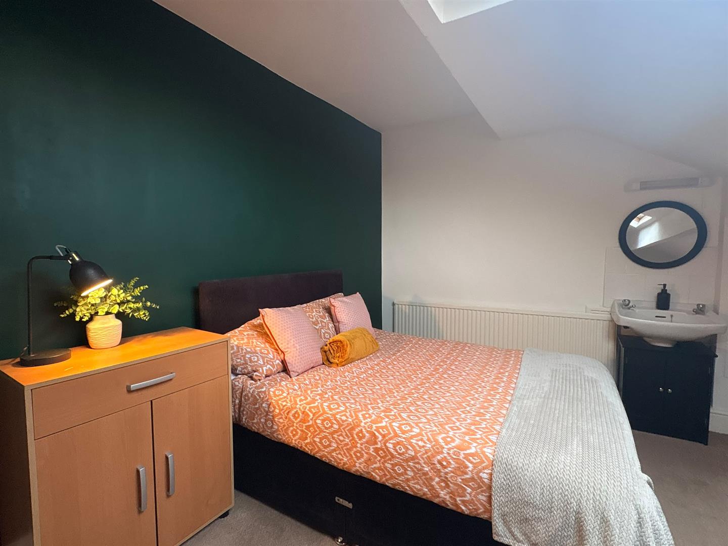 6 Blades Street, Lancaster, LA1 1TT
